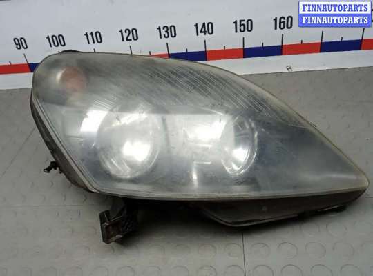 купить фара правая на OPEL ZAFIRA B