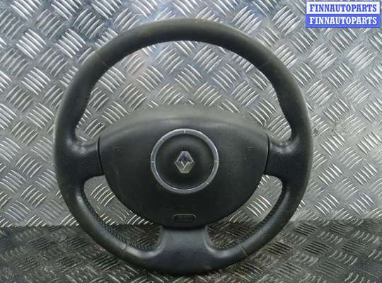 рулевое колесо RN1213953 на RENAULT SCENIC 2