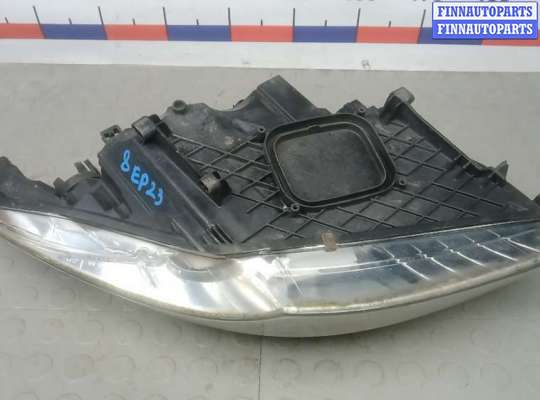 купить фара левая на RENAULT MEGANE 3