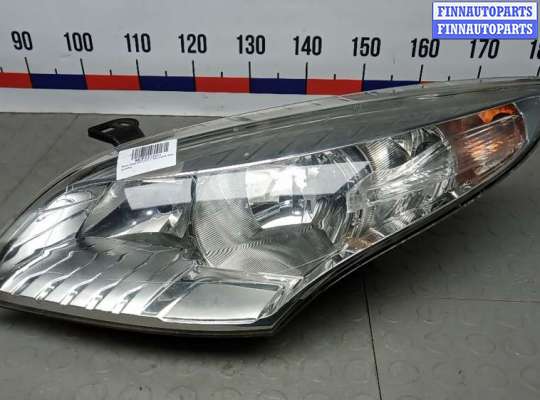 купить фара левая на RENAULT MEGANE 3