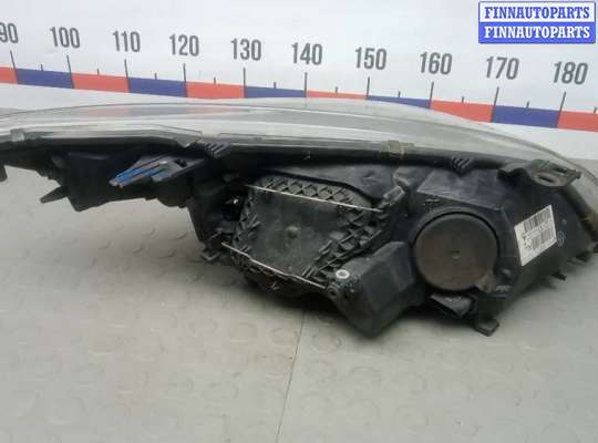 купить фара левая на RENAULT MEGANE 3