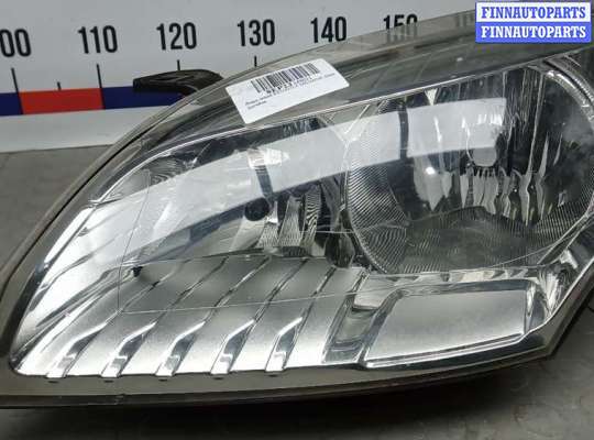 купить фара левая на RENAULT MEGANE 3