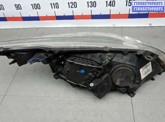 купить фара левая на RENAULT MEGANE 3