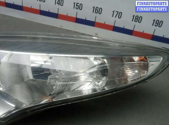 купить фара левая на RENAULT MEGANE 3