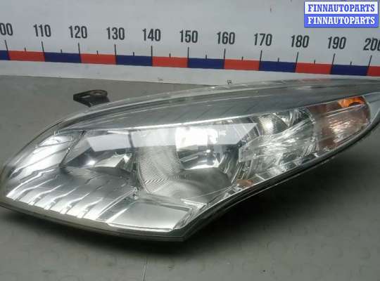 купить фара левая на RENAULT MEGANE 3