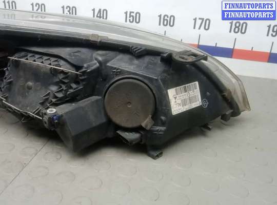 купить фара левая на RENAULT MEGANE 3