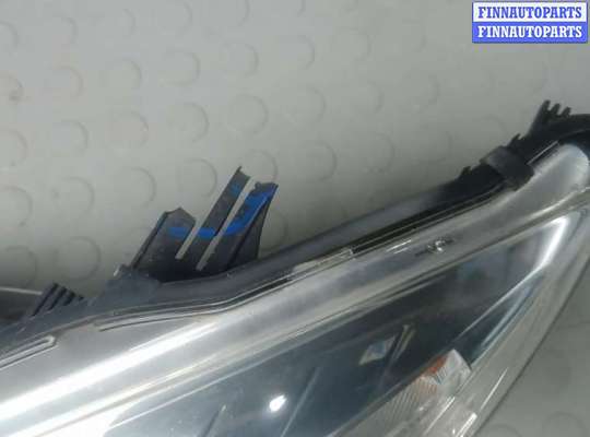купить фара левая на RENAULT MEGANE 3