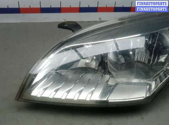 купить фара левая на RENAULT MEGANE 3