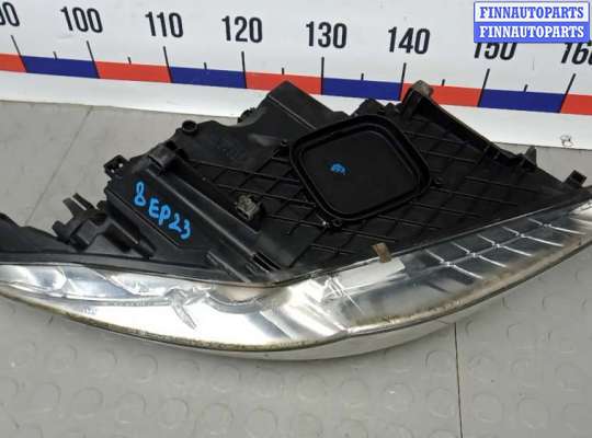 купить фара левая на RENAULT MEGANE 3