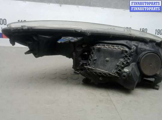 купить фара левая на RENAULT MEGANE 3