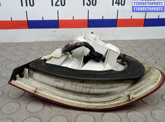 купить фонарь задний левый на BMW 3 E46