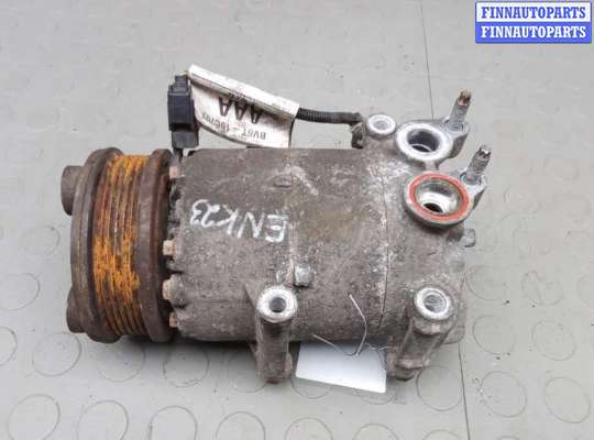 купить компрессор кондиционера дизельный на FORD FOCUS 3