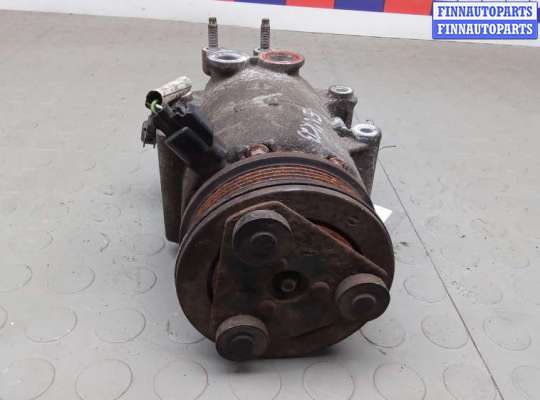 купить компрессор кондиционера дизельный на FORD FOCUS 3