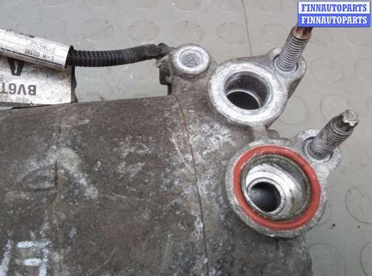 купить компрессор кондиционера дизельный на FORD FOCUS 3