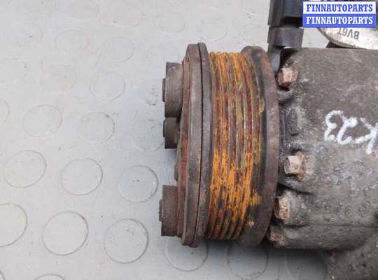 купить компрессор кондиционера дизельный на FORD FOCUS 3
