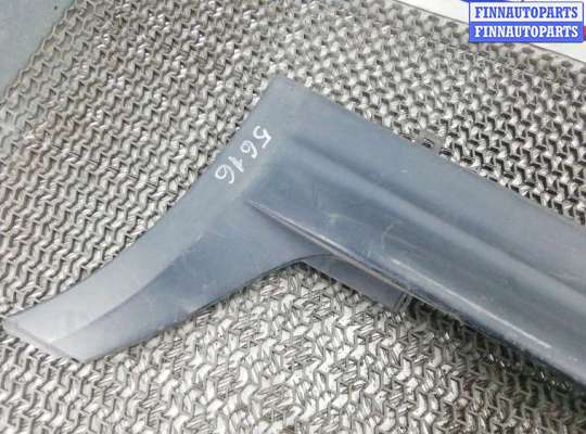 купить накладка на порог на BMW X3 E83