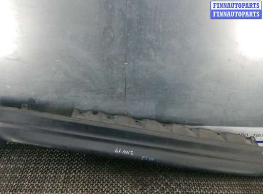 купить накладка на порог на BMW X3 E83