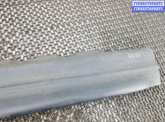 купить накладка на порог на BMW X3 E83