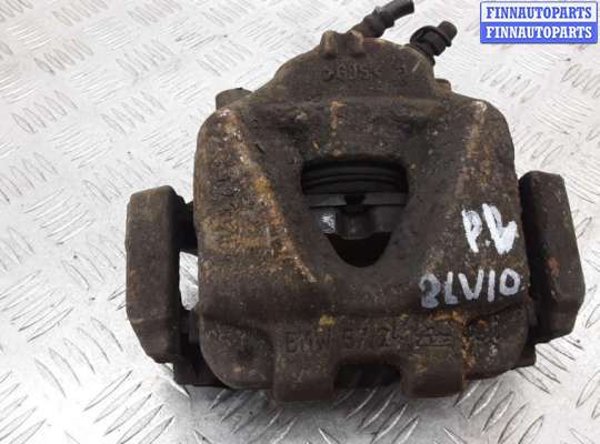 суппорт тормозной передний левый BM3468226 на BMW 3 E90/E91