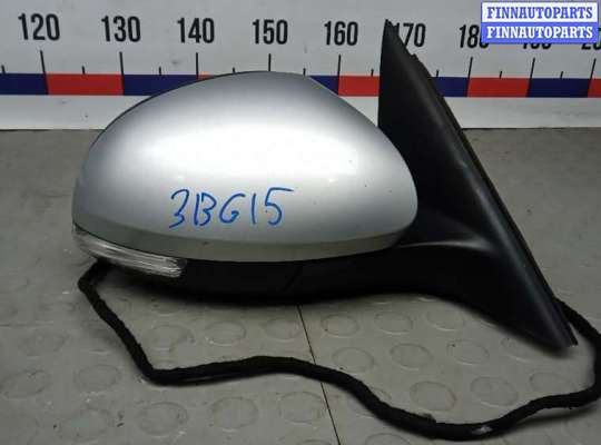 купить зеркало наружное правое на SKODA YETI 1