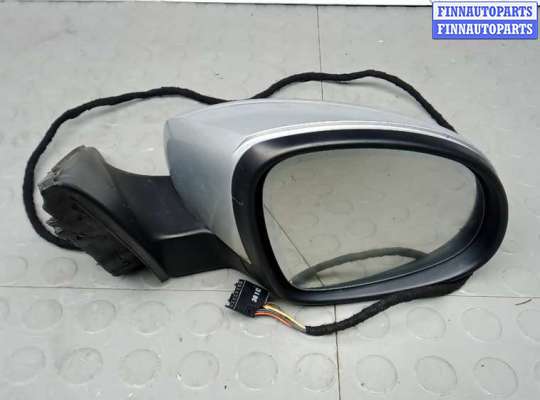купить зеркало наружное правое на SKODA YETI 1