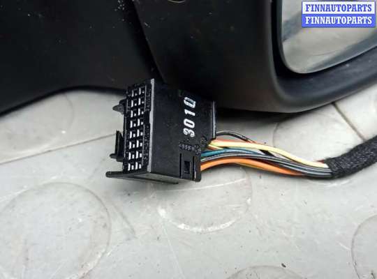 купить зеркало наружное правое на SKODA YETI 1