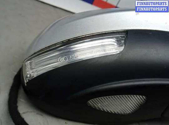 купить зеркало наружное правое на SKODA YETI 1