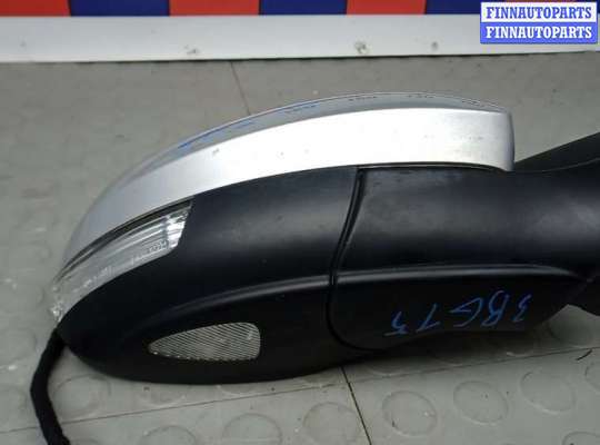 купить зеркало наружное правое на SKODA YETI 1