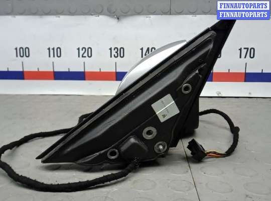 купить зеркало наружное правое на SKODA YETI 1