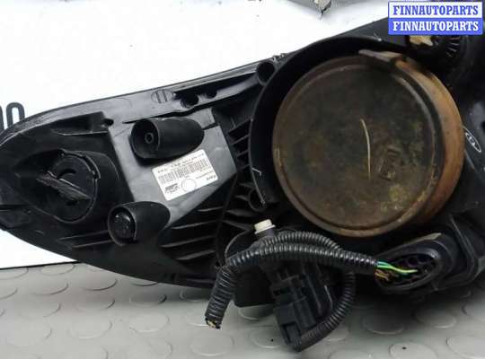 купить фара левая на FORD ECOSPORT