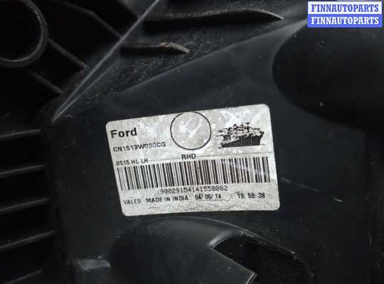 купить фара левая на FORD ECOSPORT