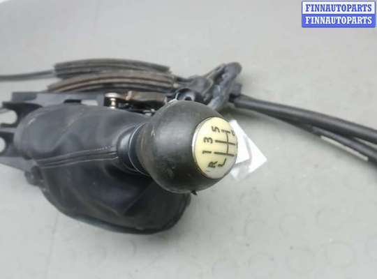 купить кулиса кпп на RENAULT SCENIC 3
