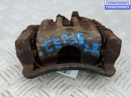 купить суппорт тормозной задний правый на CHEVROLET CAPTIVA 2