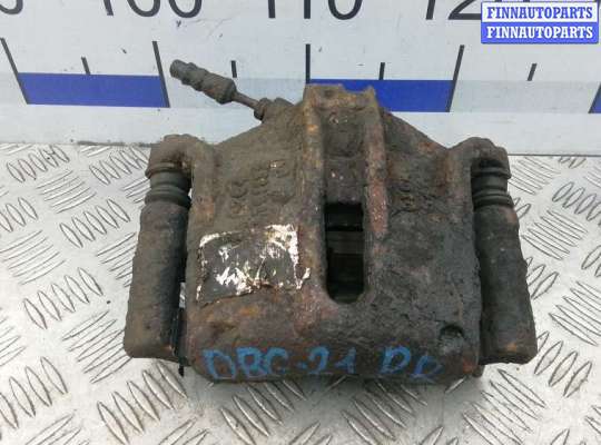 суппорт тормозной передний правый CT1079045 на CITROEN C3 PICASSO