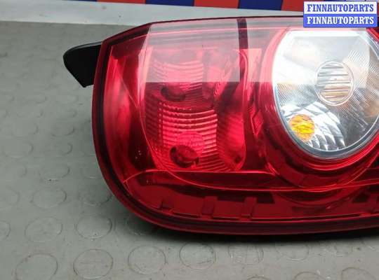 купить фонарь задний левый на RENAULT DUSTER 1