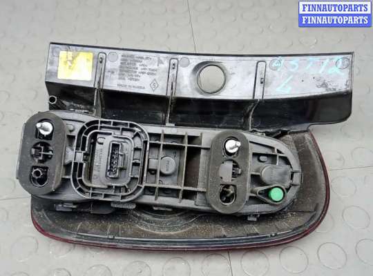 купить фонарь задний левый на RENAULT DUSTER 1