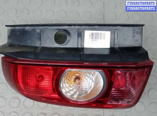 купить фонарь задний левый на RENAULT DUSTER 1