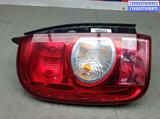 купить фонарь задний левый на RENAULT DUSTER 1