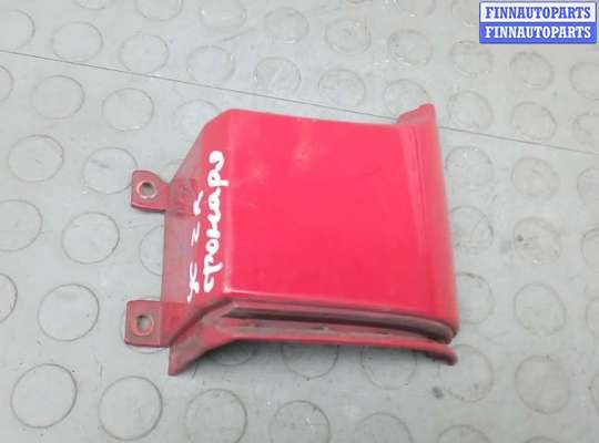 купить ус под фонарь правый на MERCEDES BENZ VITO W639