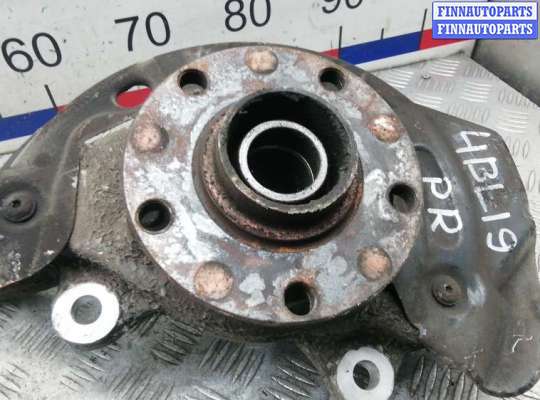 купить ступица передняя правая на AUDI A8 D3