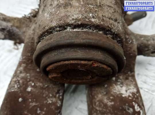 купить суппорт тормозной задний левый на SKODA OCTAVIA A5