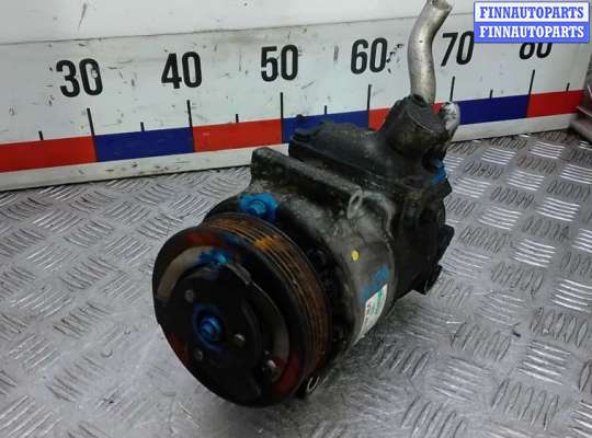 купить компрессор кондиционера дизельный на VOLKSWAGEN PASSAT B6