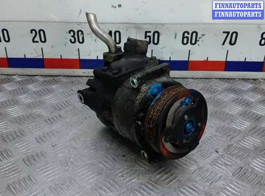 купить компрессор кондиционера дизельный на VOLKSWAGEN PASSAT B6