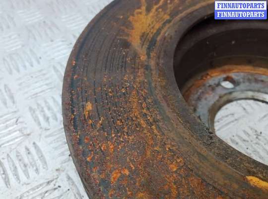 купить диск тормозной передний на BMW 7 E65