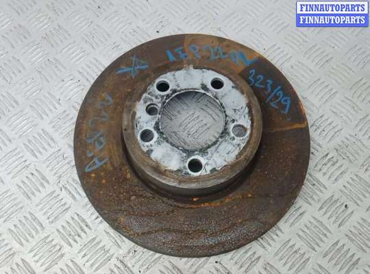 купить диск тормозной передний на BMW 7 E65