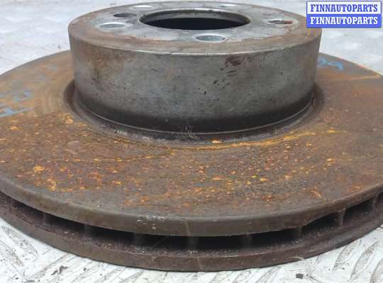 купить диск тормозной передний на BMW 7 E65