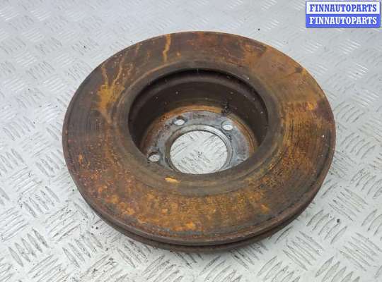 купить диск тормозной передний на BMW 7 E65