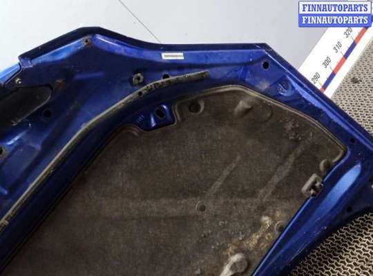 купить капот на MAZDA 3 1