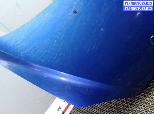 купить капот на MAZDA 3 1