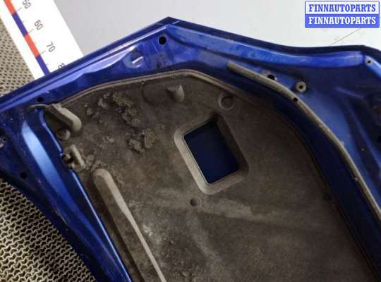 купить капот на MAZDA 3 1